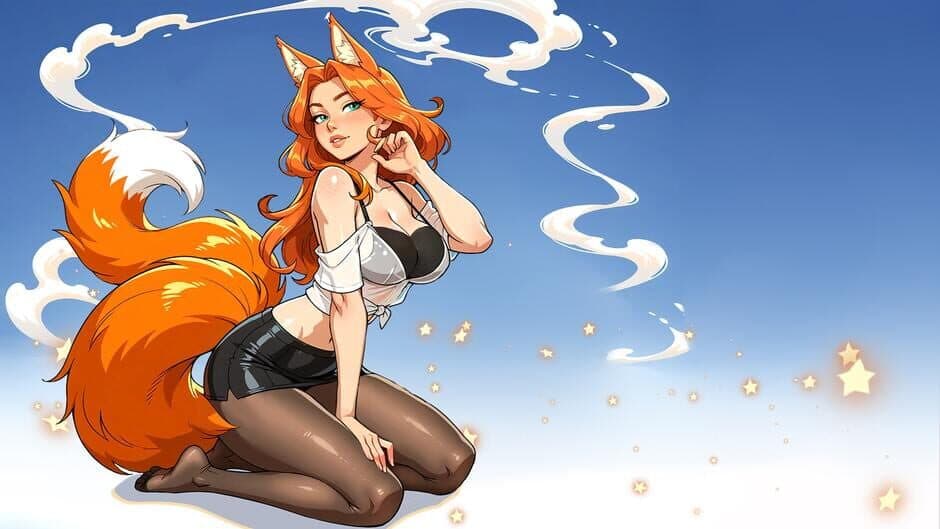 Anime Uni 5 screenshot 6