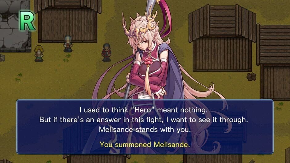 Hero Seekers screenshot 6