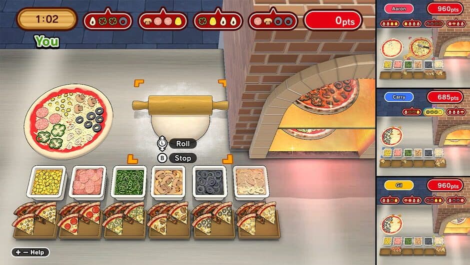 Bake it! Pizza Master screenshot 4