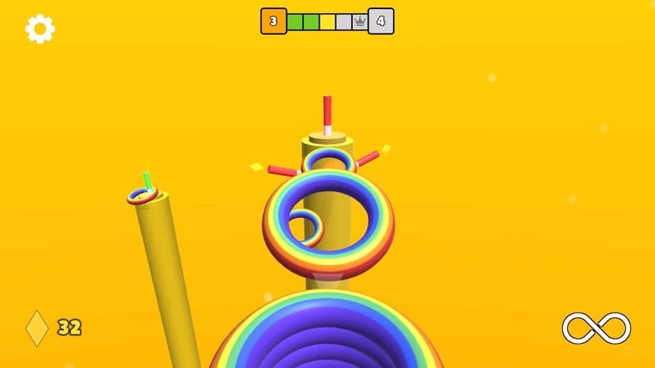 Super Hoops 2 screenshot 2