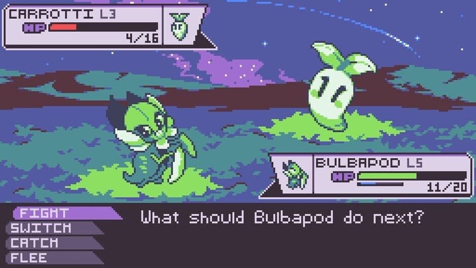 Doki Monsters: Quest screenshot 4