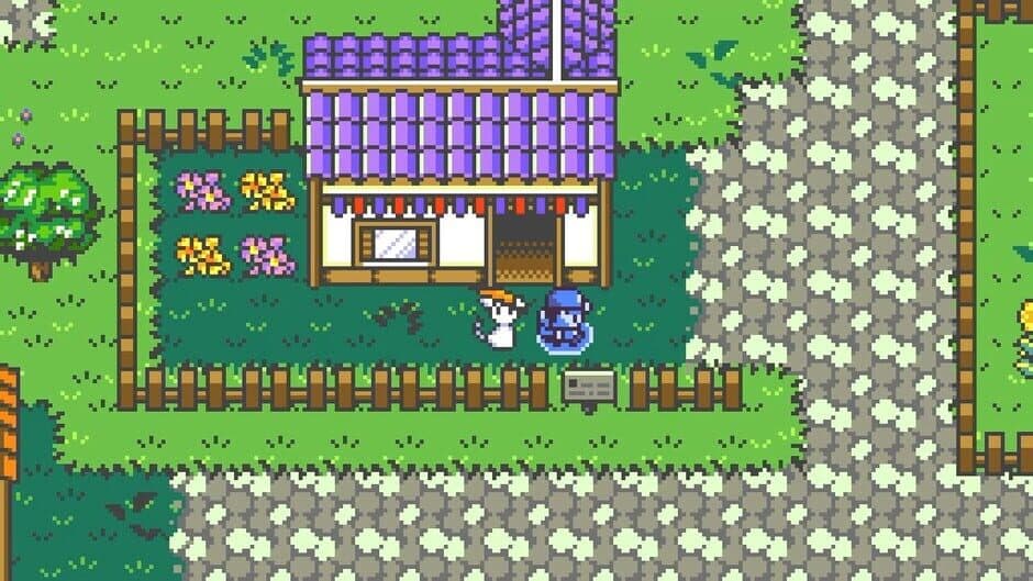 Doki Monsters: Quest screenshot 1