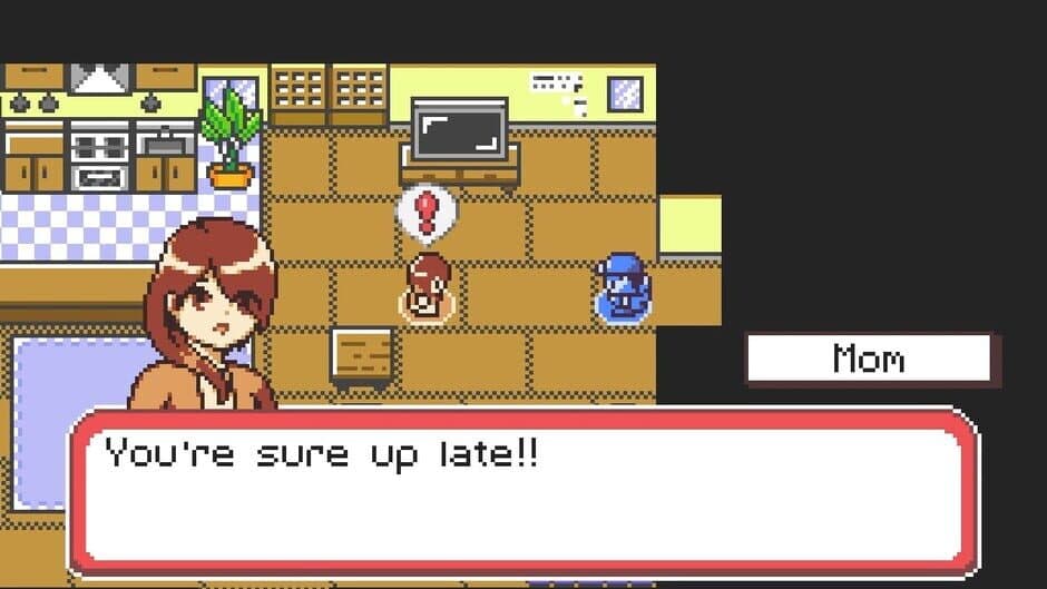 Doki Monsters: Quest screenshot 6