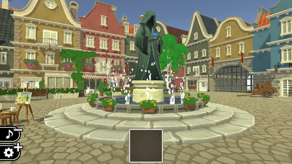 Escape Game R00m07 screenshot 1