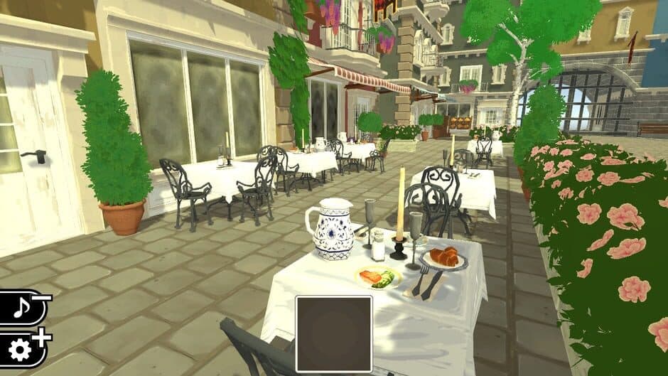 Escape Game R00m07 screenshot 2