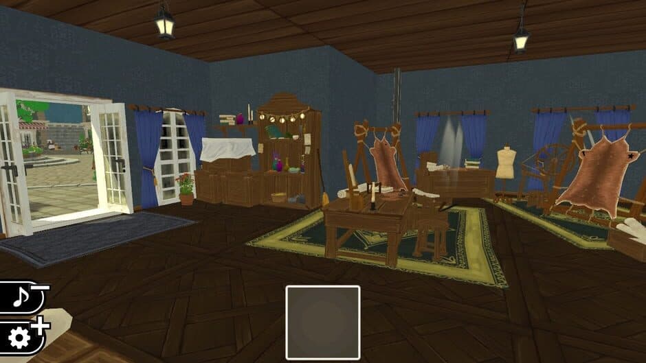 Escape Game R00m07 screenshot 4