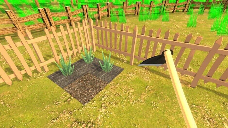 Farming Simulator: Grow a Garden 2025 screenshot 1