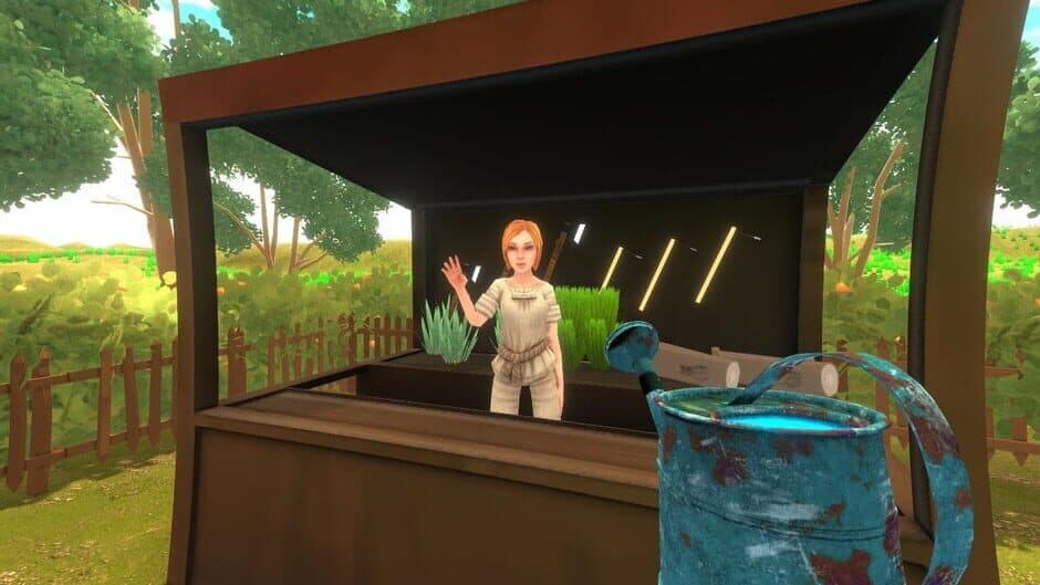 Farming Simulator: Grow a Garden 2025 screenshot 5