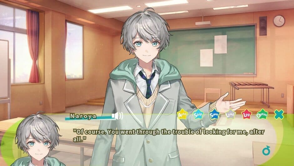 Melon Parker: We are Whatever Club! screenshot 4