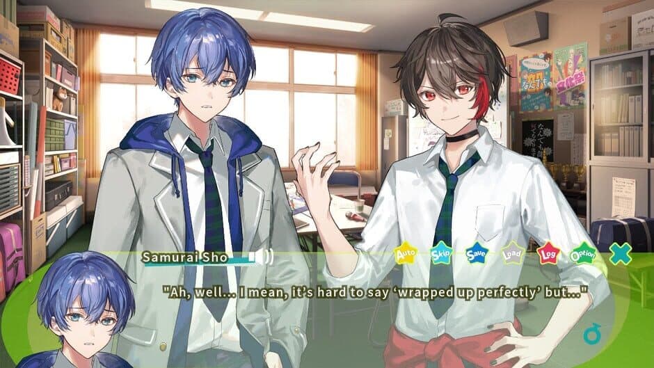 Melon Parker: We are Whatever Club! screenshot 5