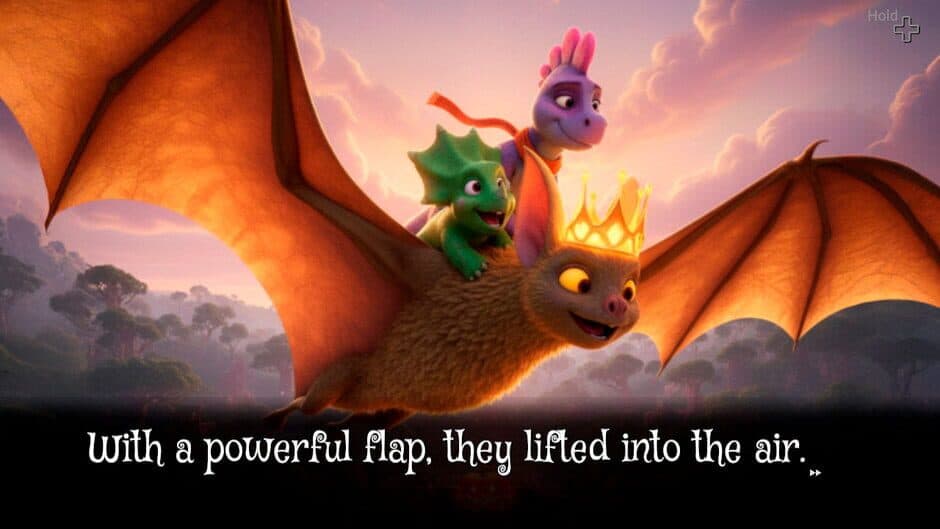 Halloween: DinoBoo & The Valley of Shadows screenshot 4