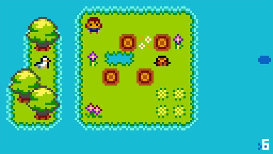 Parcel Push screenshot 1