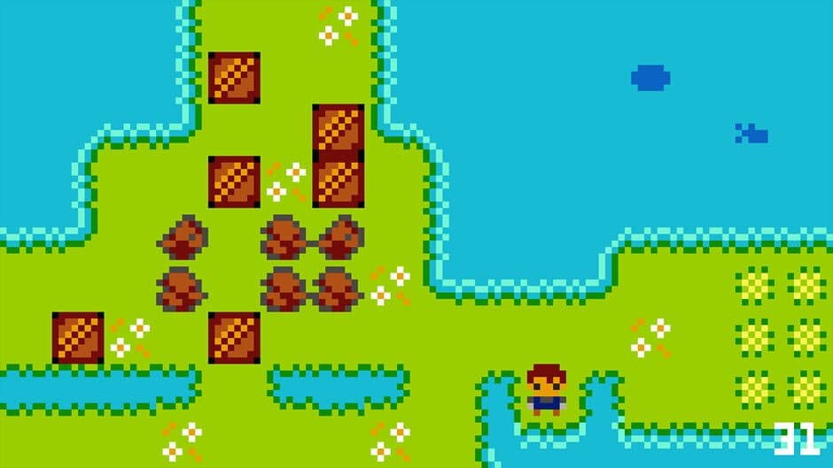 Parcel Push screenshot 5