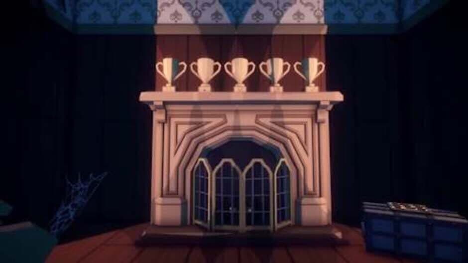 Exploration Escape Room Bundle screenshot 3