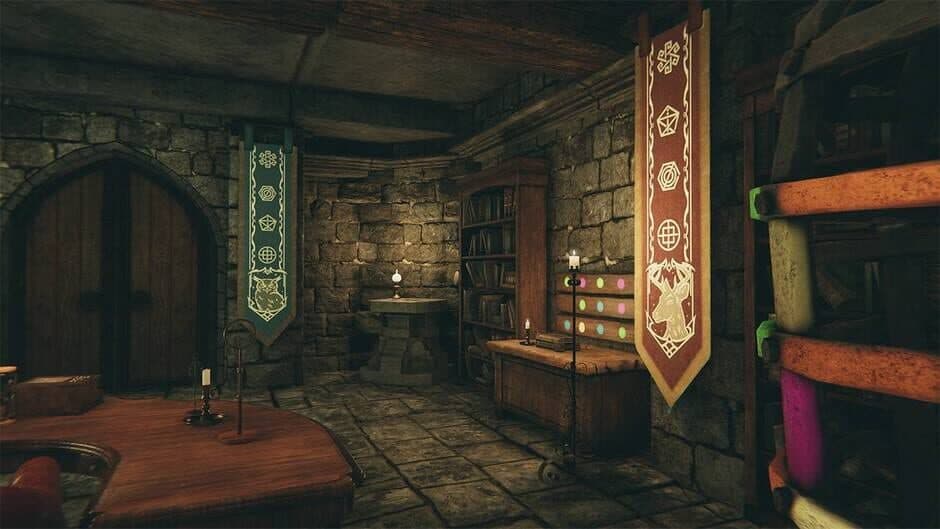Mystery and Magic: Escape Room Bundle screenshot 2