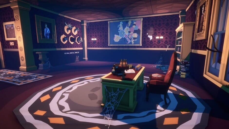 Mystery and Magic: Escape Room Bundle screenshot 4