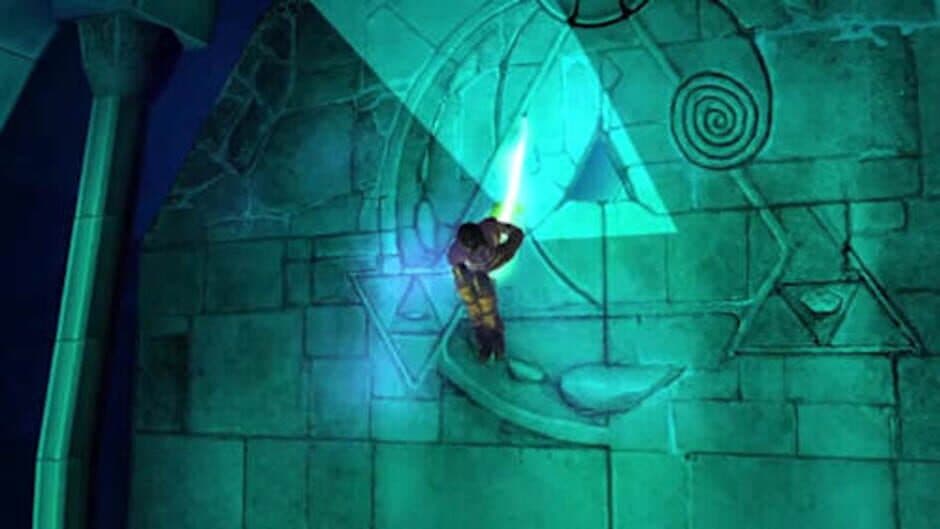 The Tomb Raider & Soul Reaver Remastered Bundle screenshot 3