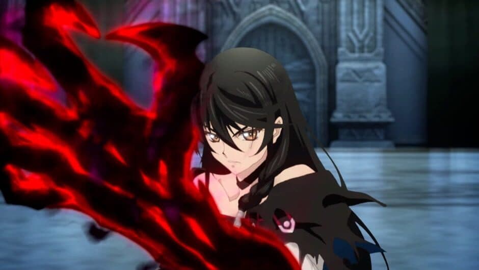 Tales of Berseria Remastered: Deluxe Edition screenshot 1