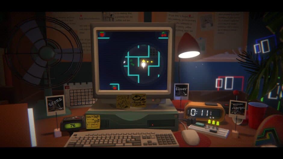 Tangled Crisis screenshot 2