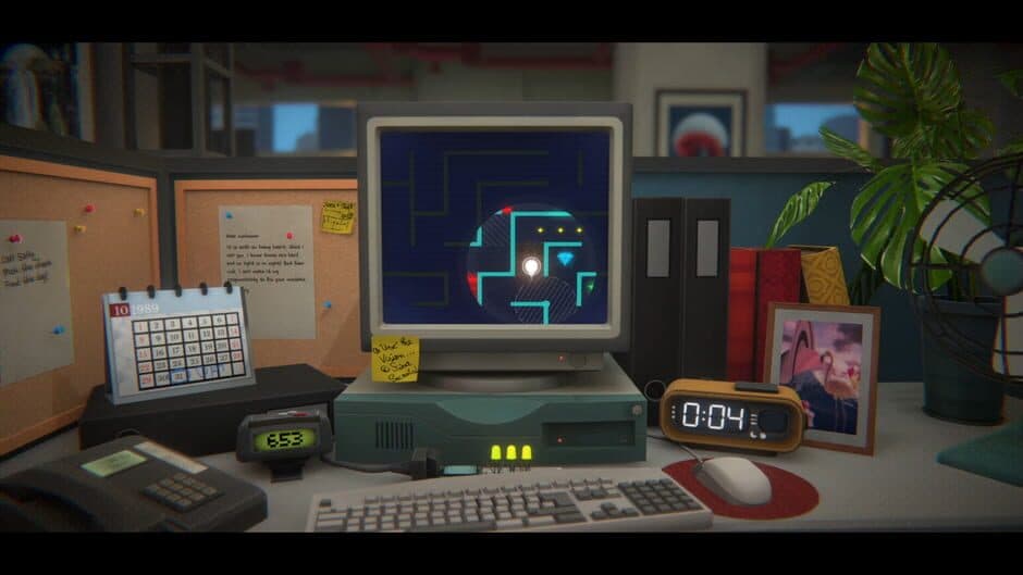 Tangled Crisis screenshot 3