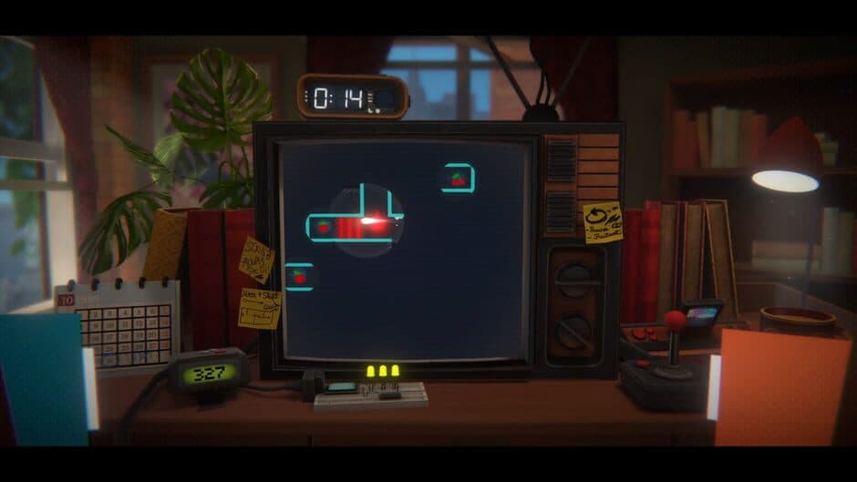 Tangled Crisis screenshot 4