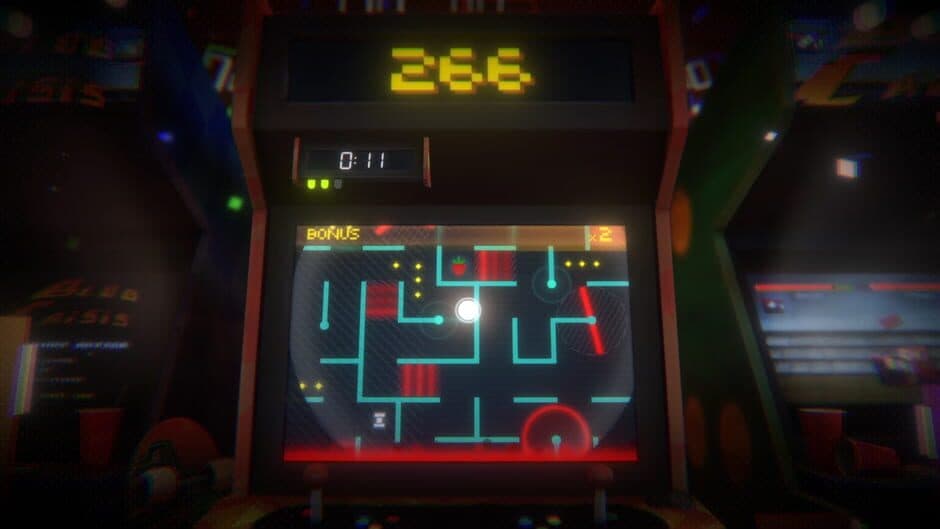 Tangled Crisis screenshot 5