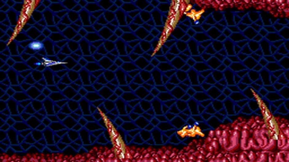 Salamander screenshot 2