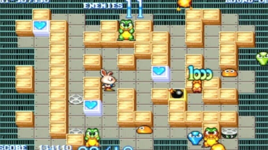 Don't Pull screenshot 1