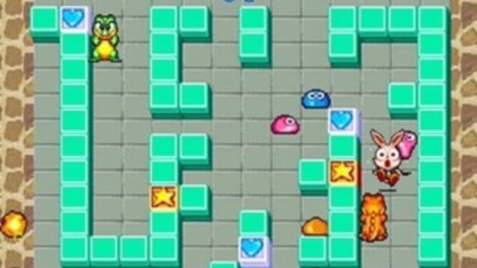 Don't Pull screenshot 2