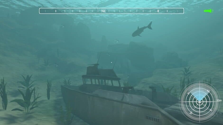 Dive Expedition screenshot 3