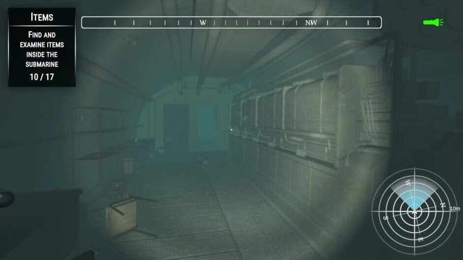 Dive Expedition screenshot 5