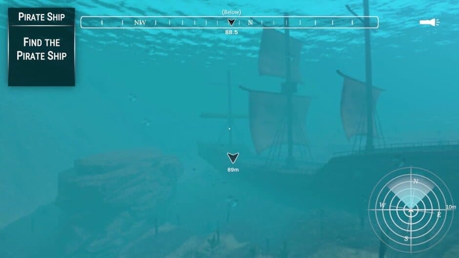 Dive Expedition screenshot 6