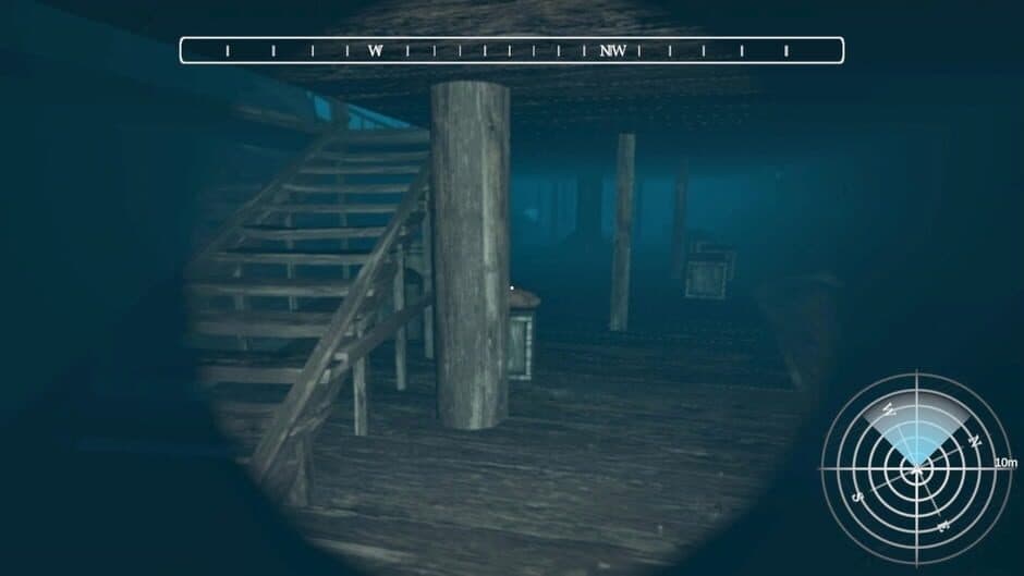 Dive Expedition screenshot 4