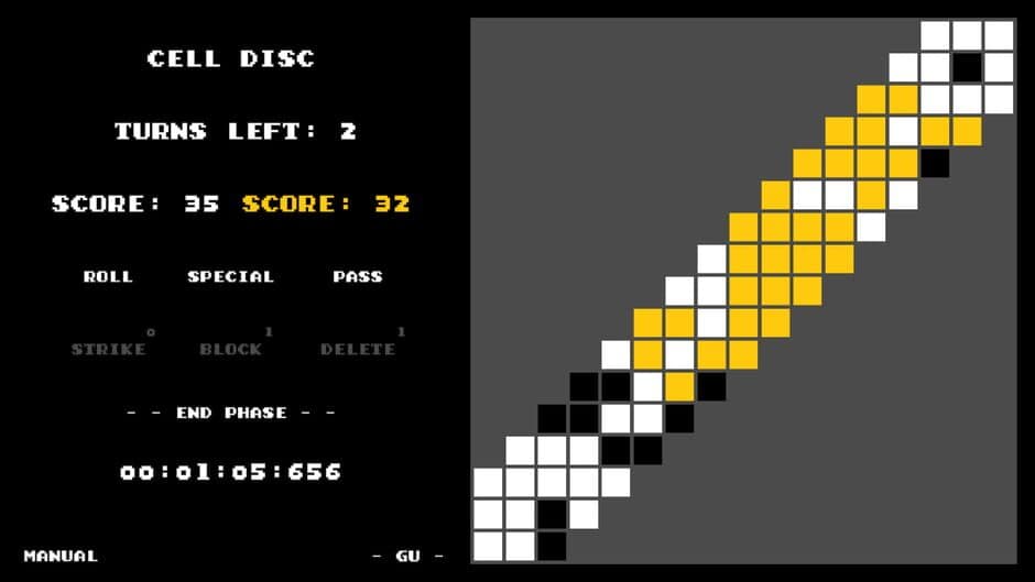 Extra Extra Poison screenshot 4