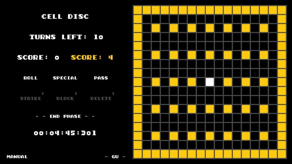 Extra Extra Poison screenshot 5