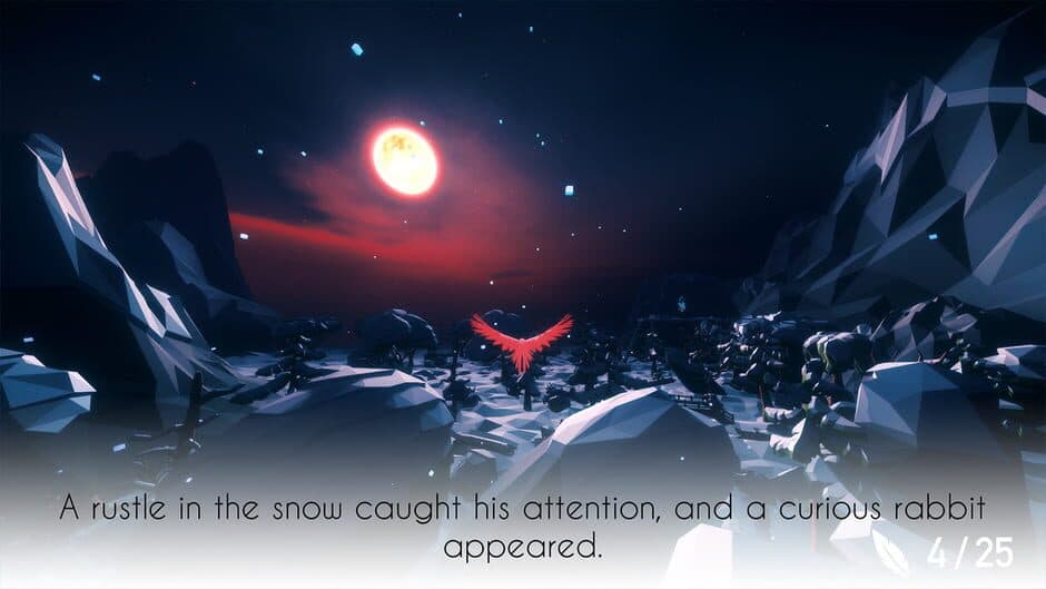 Aery: Winter Wonderland screenshot 2