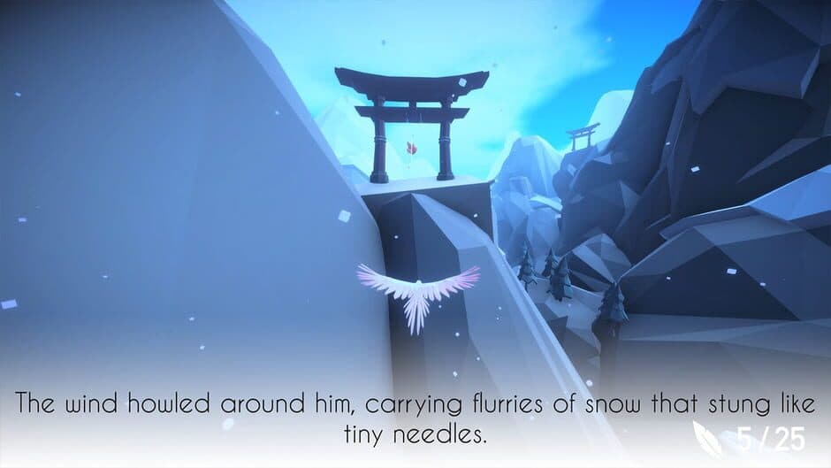 Aery: Winter Wonderland screenshot 4