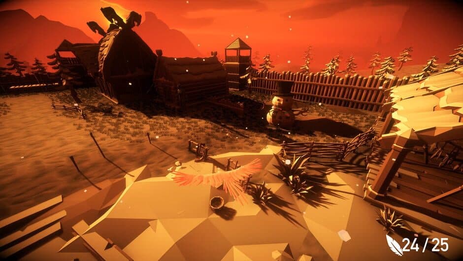 Aery: Winter Wonderland screenshot 5