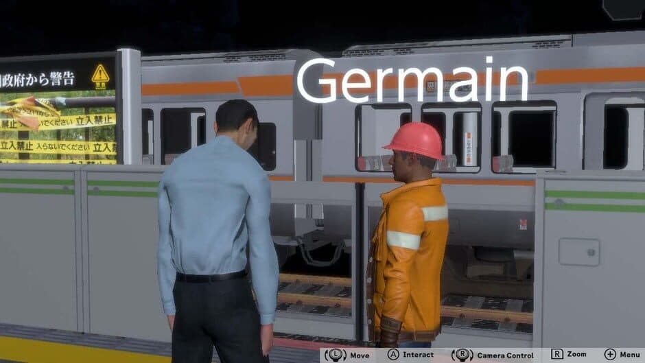 Platform 6 Online screenshot 5