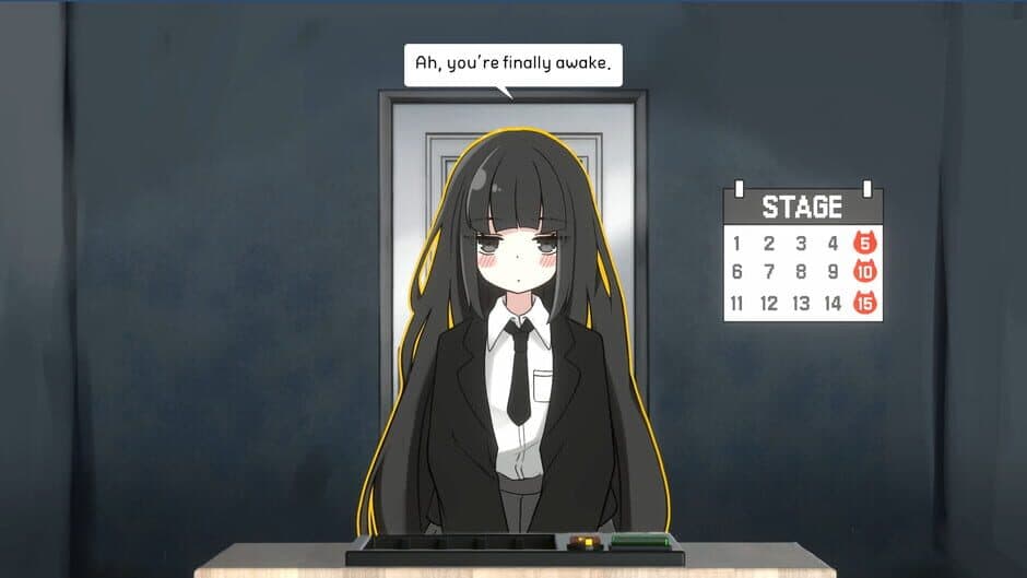 Dice In You screenshot 1