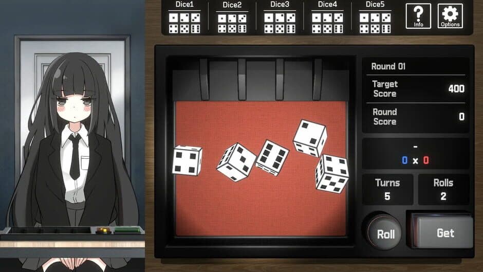 Dice In You screenshot 2