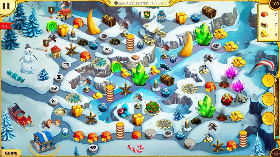 12 Labours of Hercules XIX: Pandora’s Gift Box screenshot 4