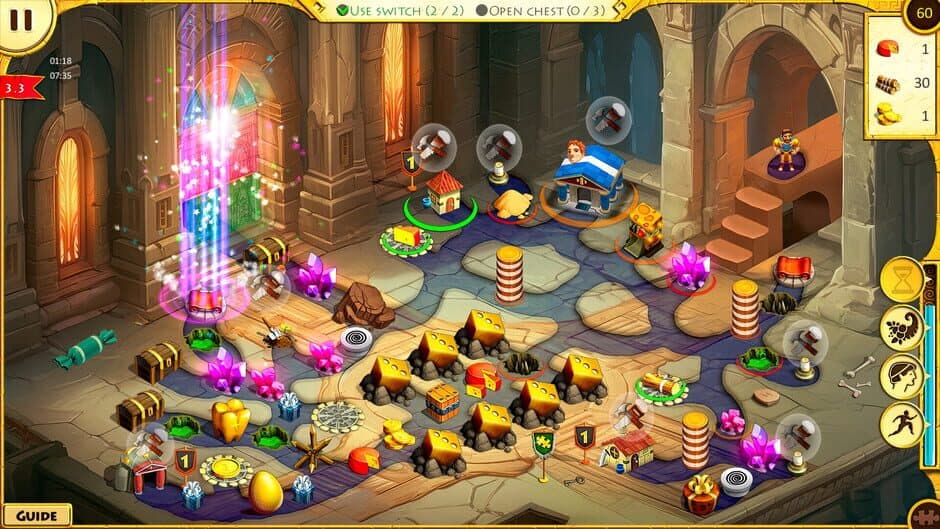 12 Labours of Hercules XIX: Pandora’s Gift Box screenshot 6