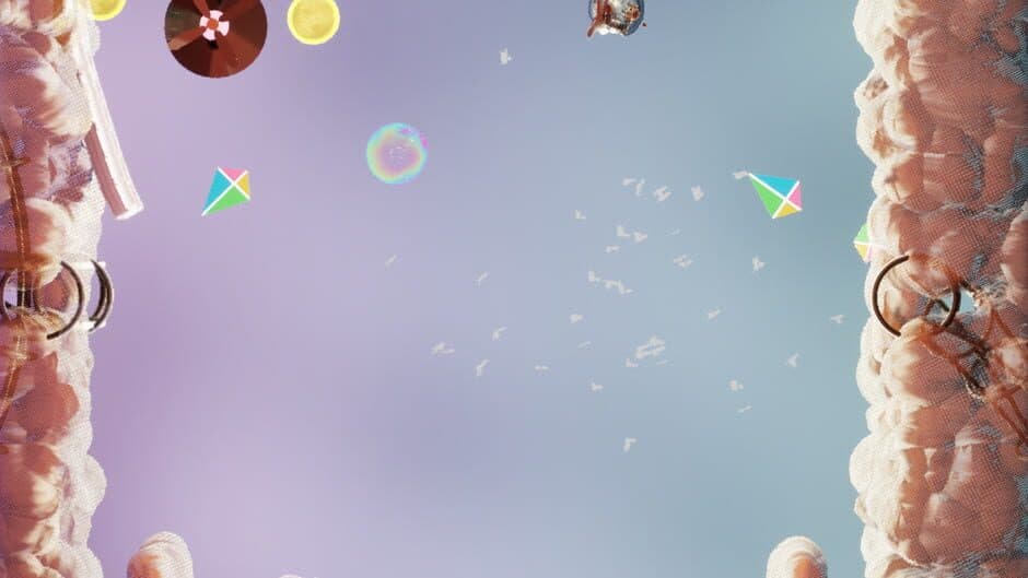 Odyssey: Starship Pinball screenshot 6