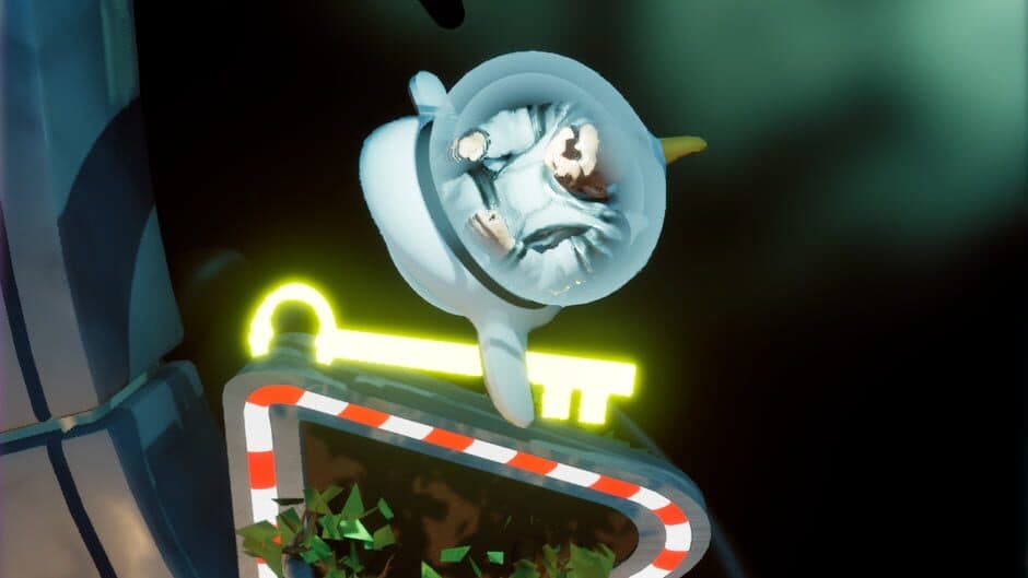 Odyssey: Starship Pinball screenshot 1