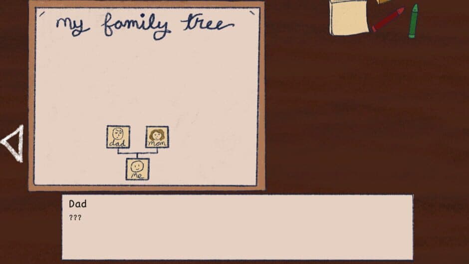 My Family Tree screenshot 1