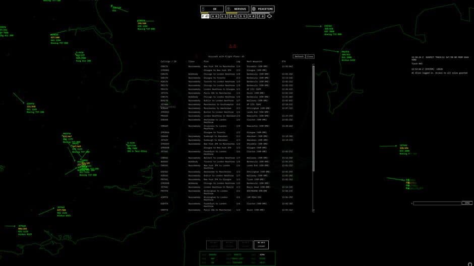 Air Defender screenshot 3