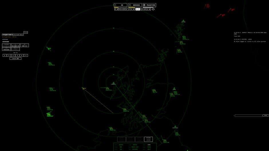 Air Defender screenshot 5