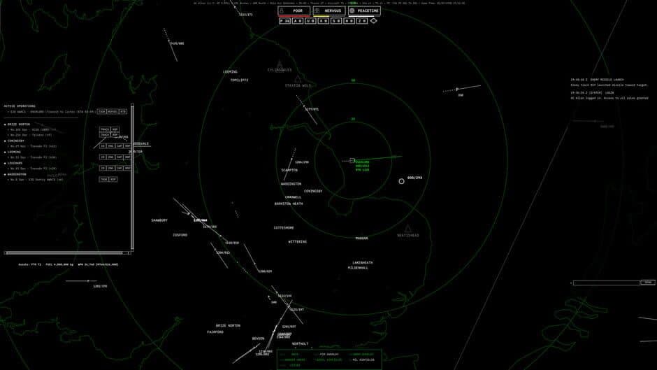 Air Defender screenshot 4