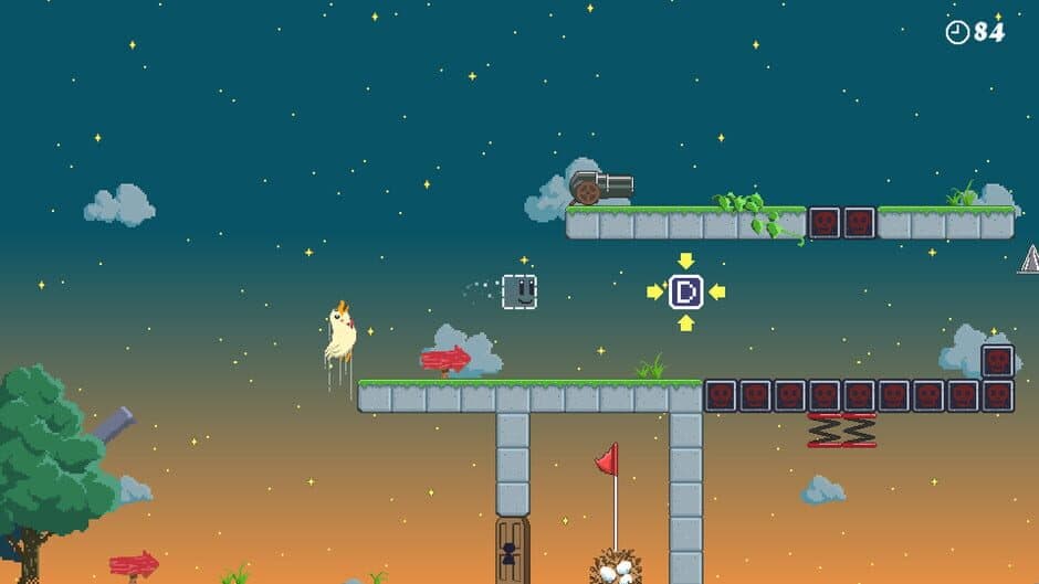 Duck Block screenshot 4